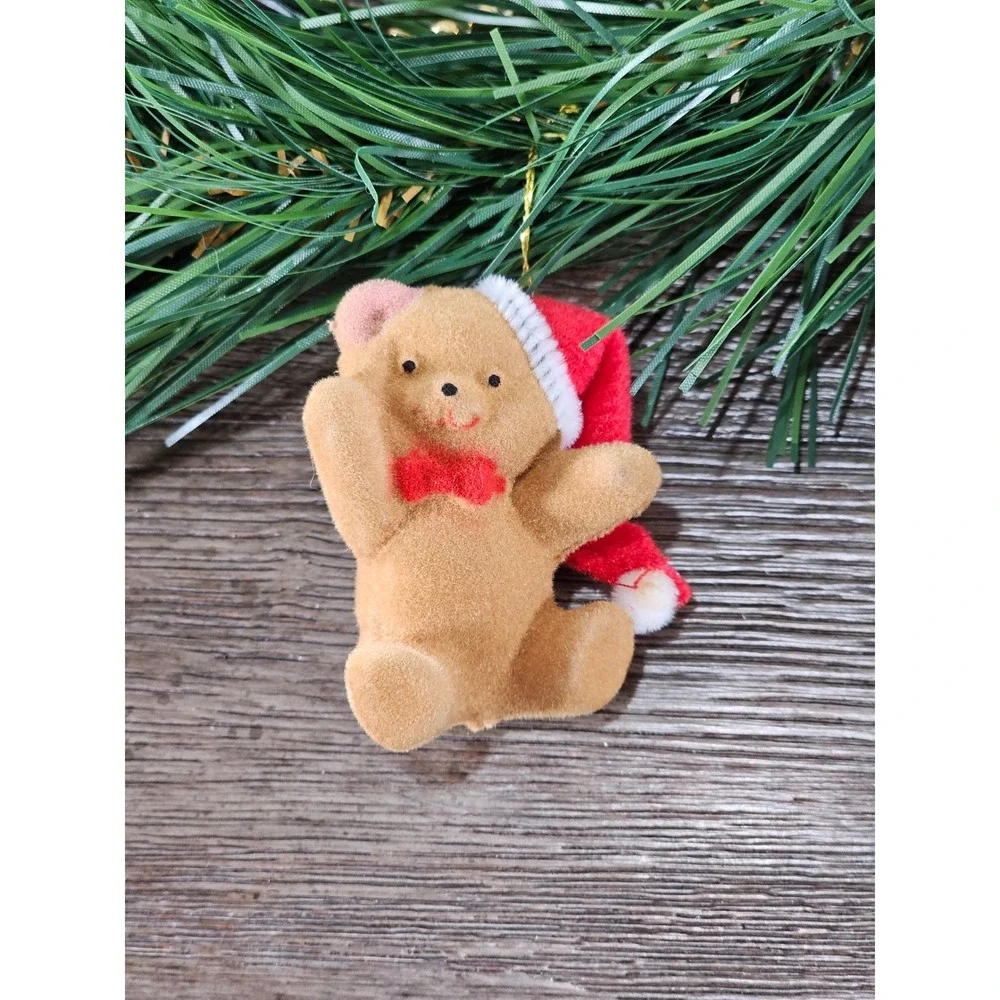 Vintage Christmas Garland 60